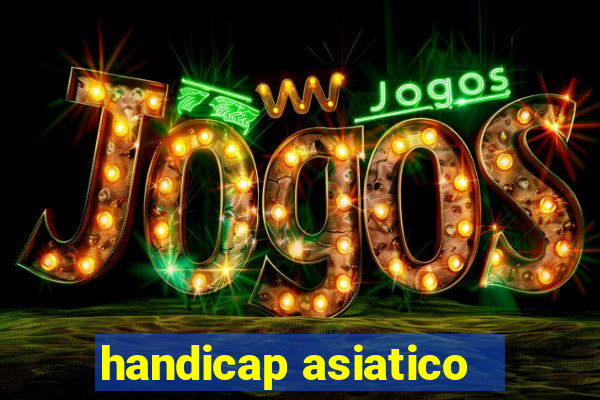 handicap asiatico -.5